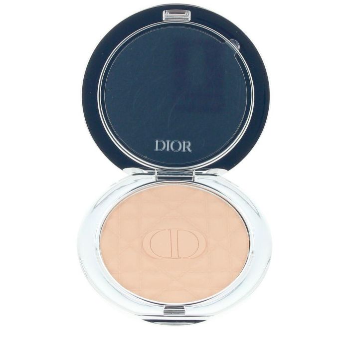 Dior Poudre Bronzante Forever Nude Bronze Velvet #02 7 gr