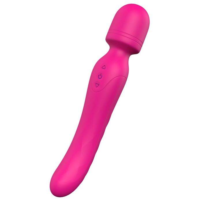 Electrostimulateur Dream Toys Essentials Rose 3 Electrostimulateur Dream Toys Essentials Rose 3
