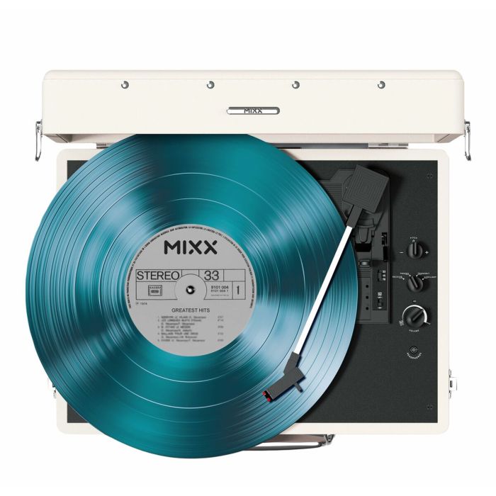 Tourne-disques Mixx Audio 7