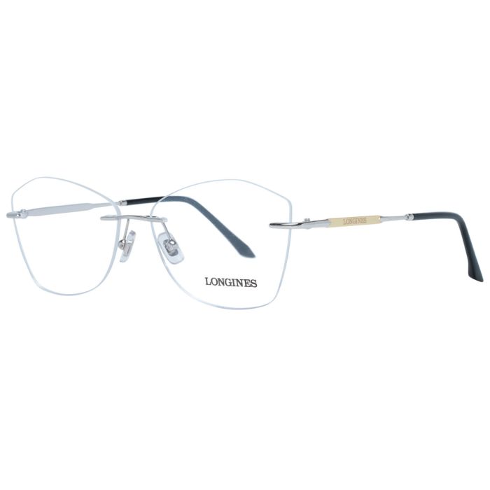 Monture de Lunettes Femme Longines LG5010-H-56016 ø 56 mm 6 Monture de Lunettes Femme Longines LG5010-H-56016 ø 56 mm 6