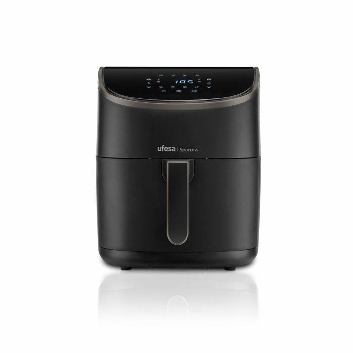 Friteuse à Air UFESA SPARROW Noir 1700 W 6 L
