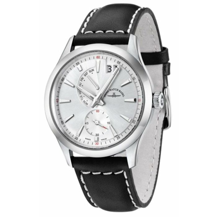 Montre Homme Zeno Watch Basel 6662-7004Q-G3 (Ø 42 mm) 6