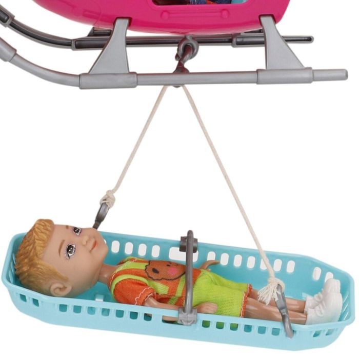 Accessoires pour poupées Colorbaby 1