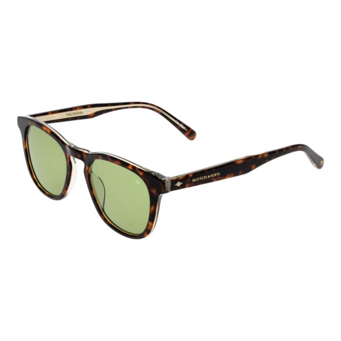 Lunettes de soleil Homme Scotch & Soda SS8018 50102 0 Lunettes de soleil Homme Scotch & Soda SS8018 50102 0