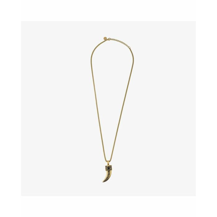 Pendentif Homme Radiant RH000273 Doré 3 Pendentif Homme Radiant RH000273 Doré 3