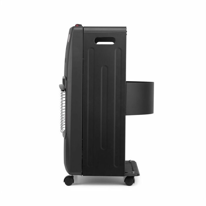 Chauffage à gaz Orbegozo HCE60 Noir 4200 W 4 Chauffage à gaz Orbegozo HCE60 Noir 4200 W 4