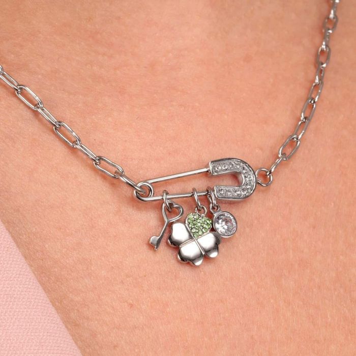 Collier Femme La Petite Story LPS10ARR01 3