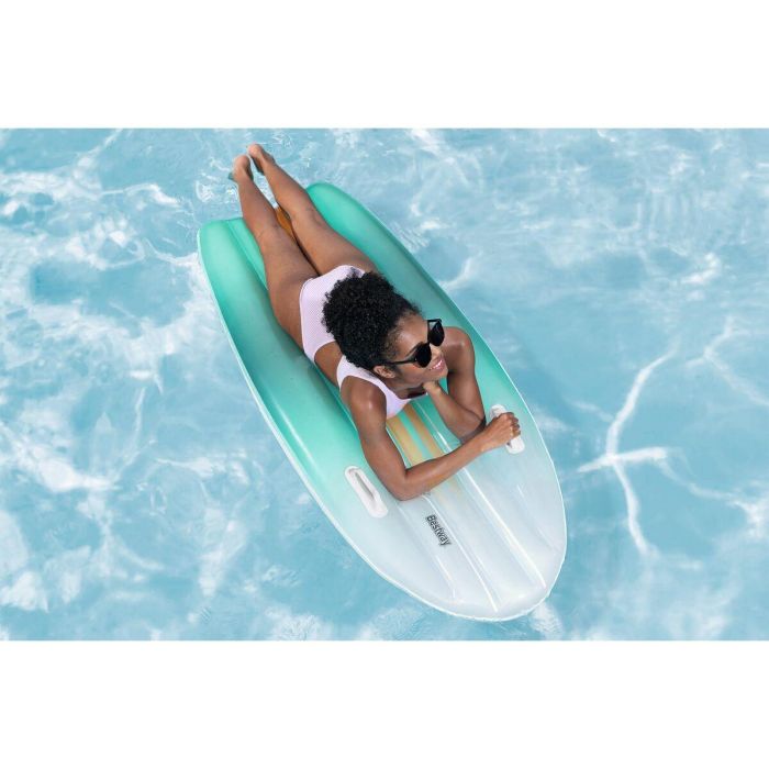 Matelas Gonflable Bestway 3