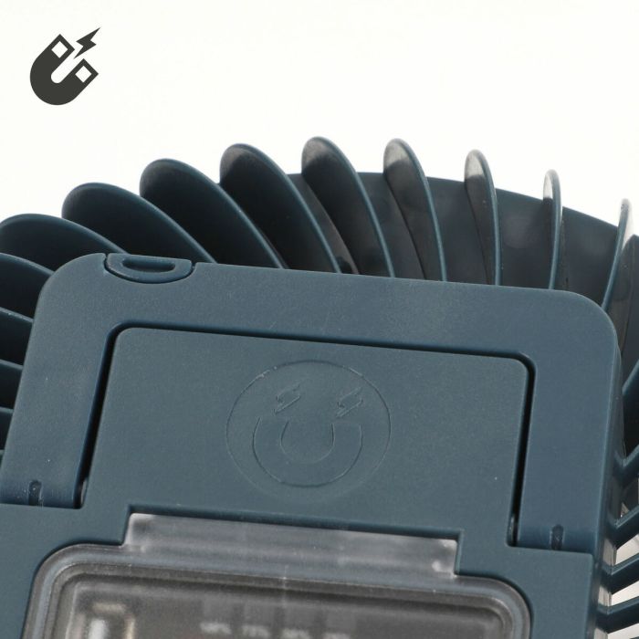 Ventillateur USB Aktive (4 Unités) 1