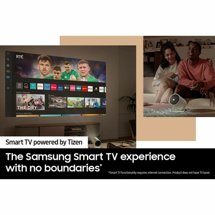 Projecteur Samsung SP-LFF3CLAXXXH 13 Projecteur Samsung SP-LFF3CLAXXXH 13