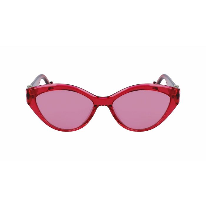 Lunettes de soleil Femme LIU JO LJ767SR-525 ø 56 mm 1