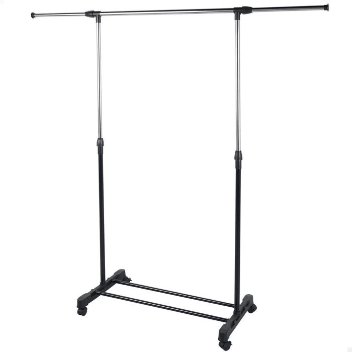 Porte-manteau Max Home Métal (4 Unités) 0 Porte-manteau Max Home Métal (4 Unités) 0