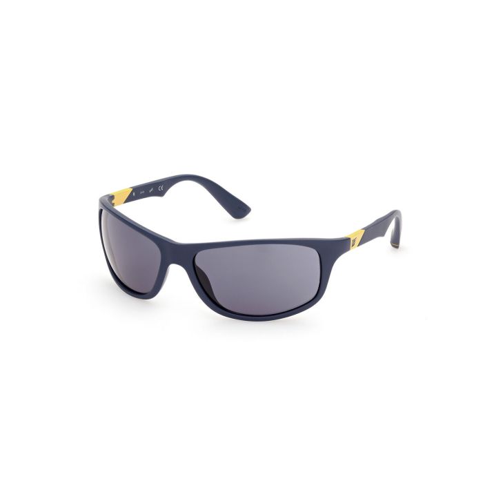 Lunettes de soleil Homme Web Eyewear WE0294-6492V Ø 64 mm 0 Lunettes de soleil Homme Web Eyewear WE0294-6492V Ø 64 mm 0