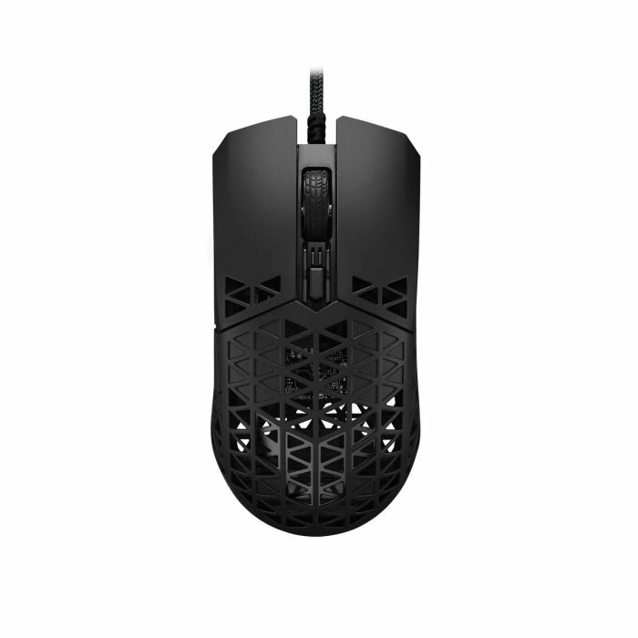 Souris avec Câble et Capteur Optique Asus TUF Gaming M4 Air 0 Souris avec Câble et Capteur Optique Asus TUF Gaming M4 Air 0