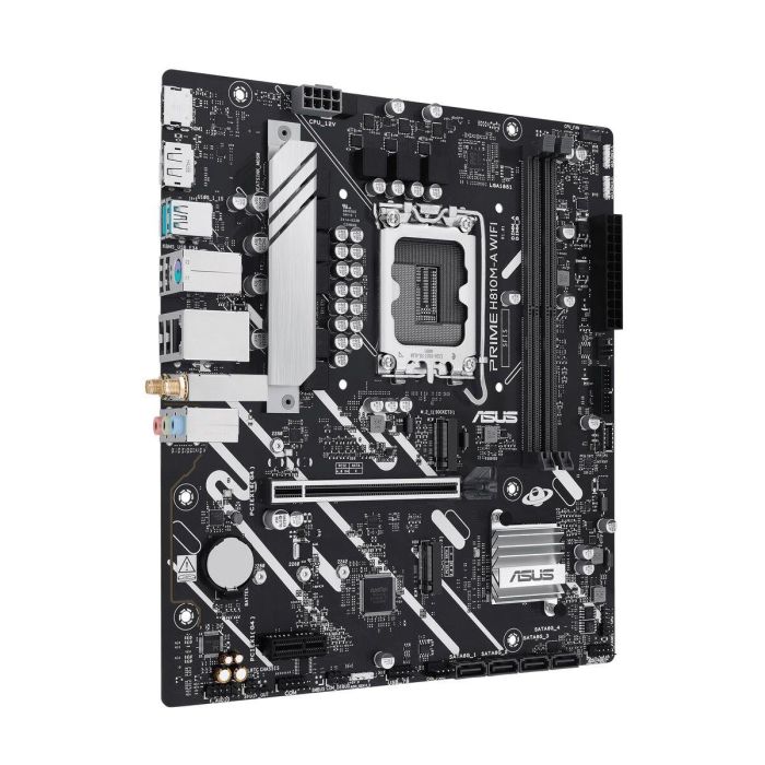 Carte Mère Asus 90MB1KJ0-M0EAY0 LGA 1851 4 Carte Mère Asus 90MB1KJ0-M0EAY0 LGA 1851 4