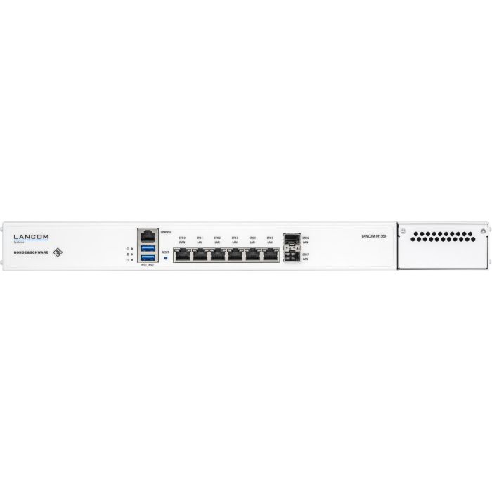 R&S Unified Firewall UF-360 0