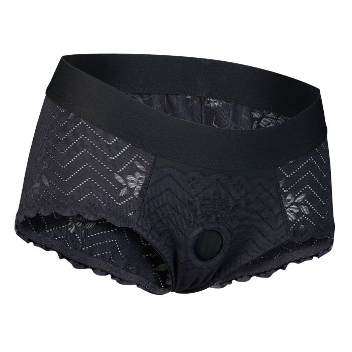 Culotte avec godemichet Dream Toys Bold 8 Culotte avec godemichet Dream Toys Bold 8