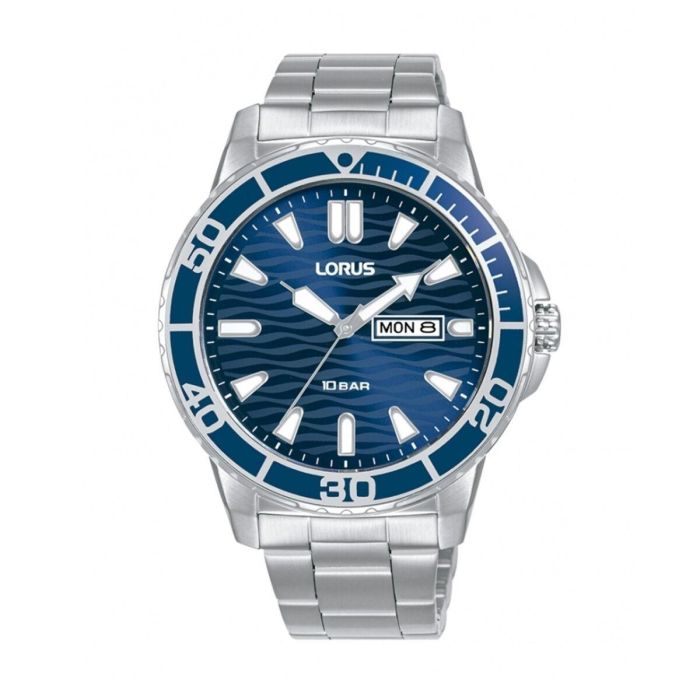 Montre Homme Lorus RH357AX9S