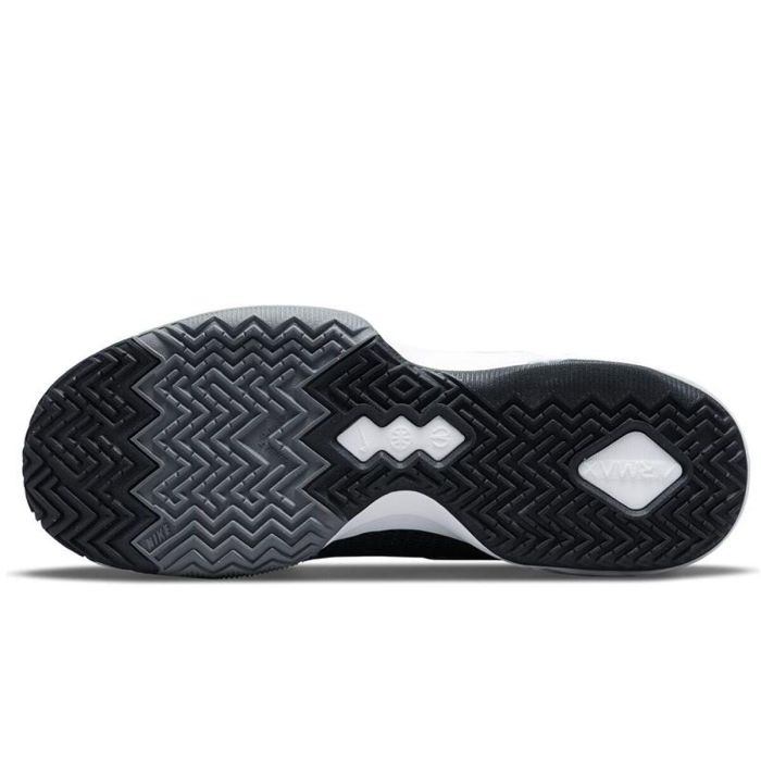 Chaussures de Running pour Adultes Nike Air Max Impact 3 Noir 6