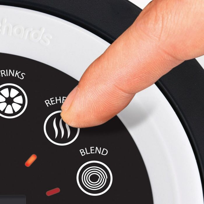 Marmites Express Morphy Richards 501020 Acier inoxydable Plastique 1,6 L 9