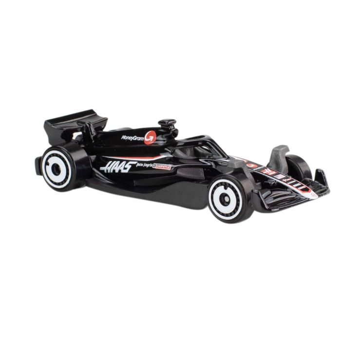 Voiture Hot Wheels F1 1:64 Multicouleur 0