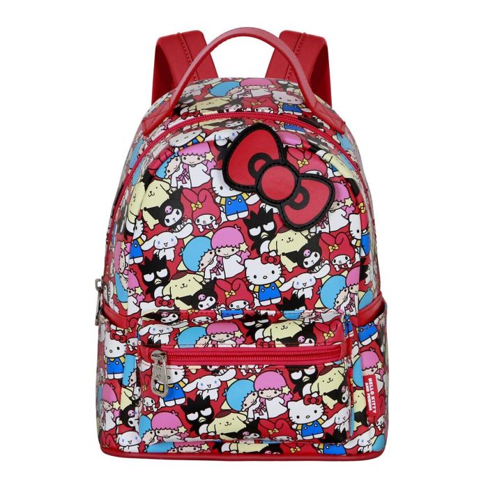 Cartable Hello Kitty 9
