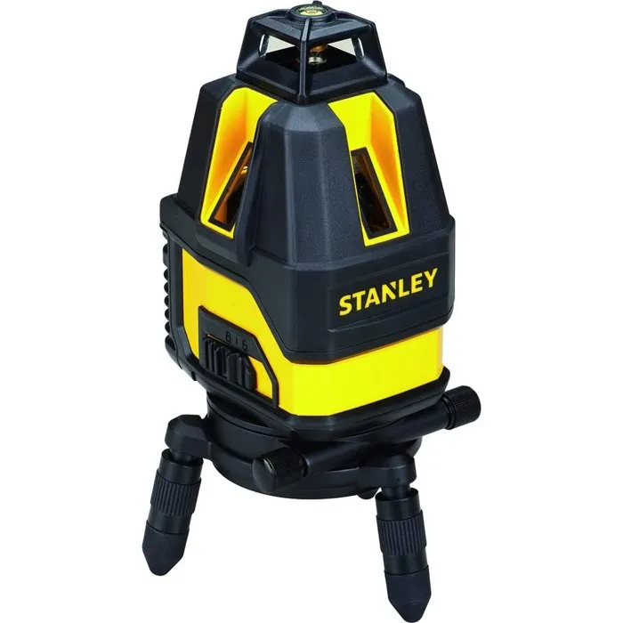 Stanley Niveau Laser Multilínea STHT77524-1 Vert 1