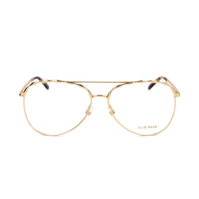 Monture de Lunettes Femme Elie Saab ES-020-J5G ø 58 mm