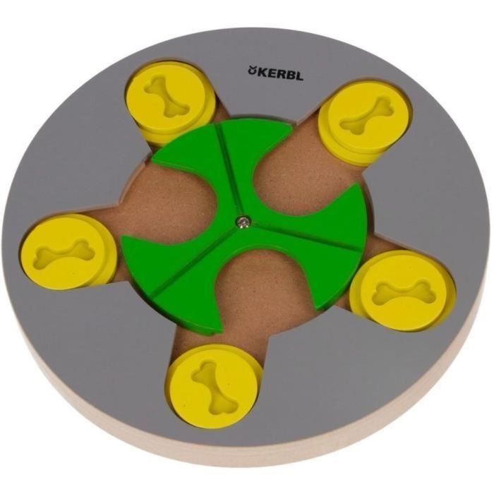 Jouet pour chats Kerbl Bois 1