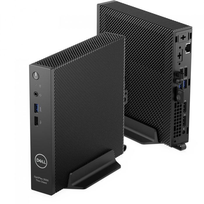 Dell OptiPlex 3000 ThinClient Celeron N5105 8G 64G ThinOS 3P 5