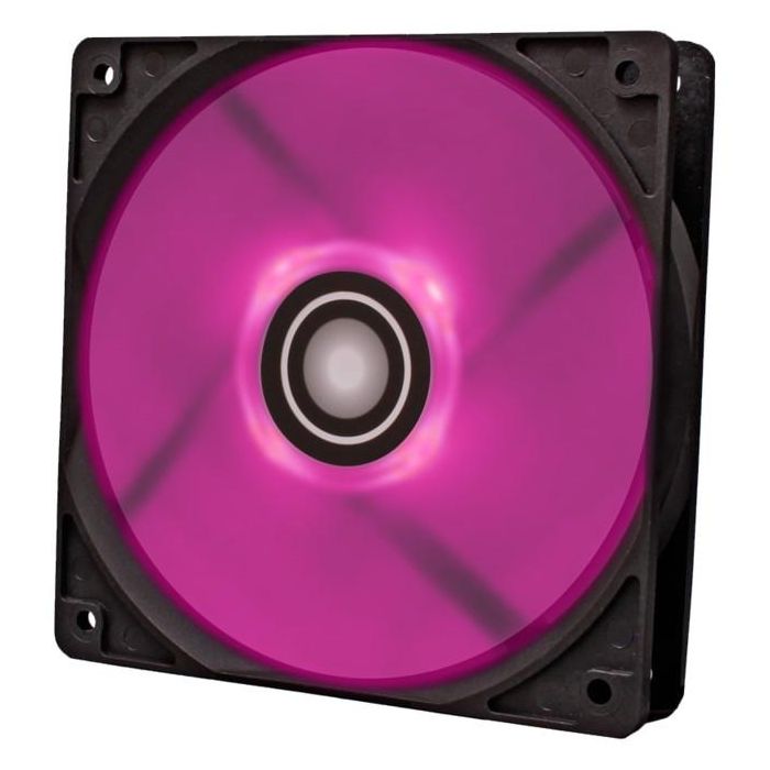 120mm Xilence Perfomance A+ ARGB Black 7