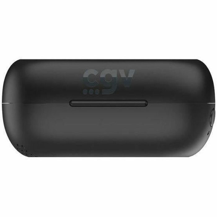 Casque CGV Noir 1 Casque CGV Noir 1