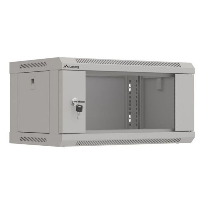 Armoire Murale Rack Lanberg WF03-5304-10S