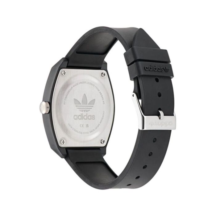 Montre Unisexe Adidas AOST24071 (Ø 38 mm) 1 Montre Unisexe Adidas AOST24071 (Ø 38 mm) 1