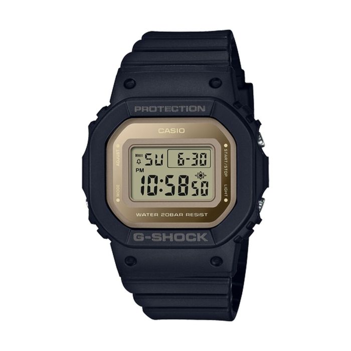 Montre Homme Casio GMD-S5600-1ER (Ø 40,5 mm) 0 Montre Homme Casio GMD-S5600-1ER (Ø 40,5 mm) 0