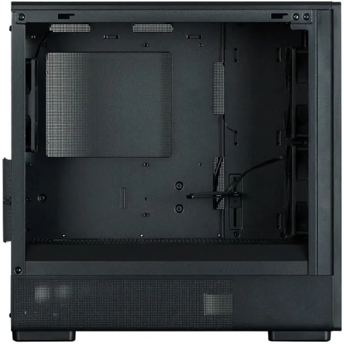 Zalman Boîtier P10 NAMU Minitorre M-ATX Noir ZAL8800263650378 3 Zalman Boîtier P10 NAMU Minitorre M-ATX Noir ZAL8800263650378 3