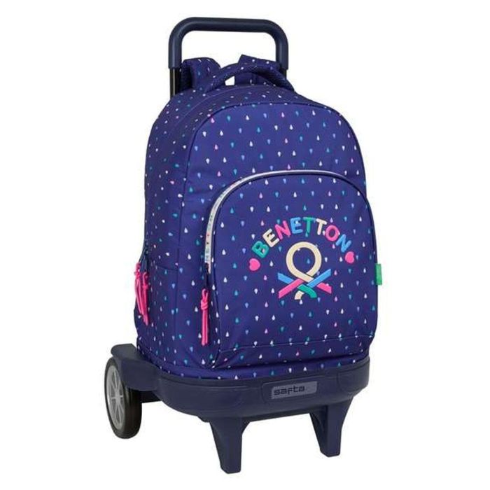 Cartable Safta Drop 33 x 45 x 22 cm