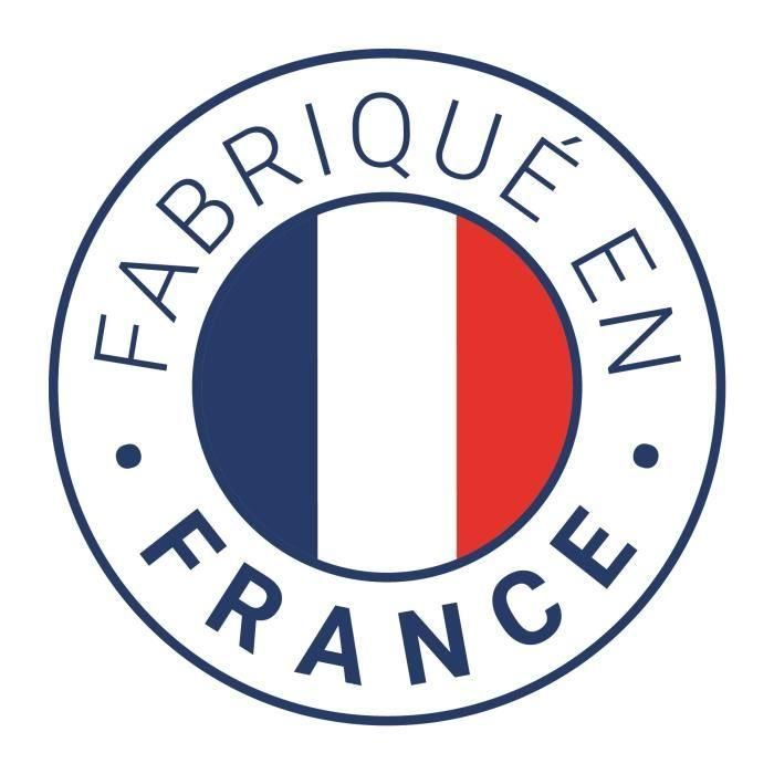 Ripolin Peinture Bois Intérieur & Extérieur Satin - 2,5L - Gris Bouleau RAL 7040 - Haute Protection 10 ans - EU Ecolabel A+ Ripolin Peinture Bois Intérieur & Extérieur Satin - 2,5L - Gris Bouleau RAL 7040 - Haute Protection 10 ans - EU Ecolabel A+