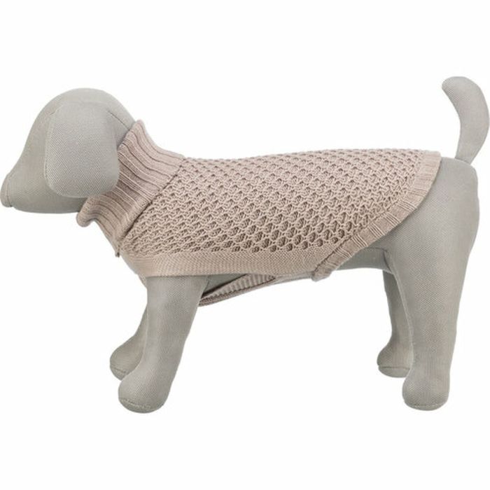 Pull pour chien Trixie Pêche S 7