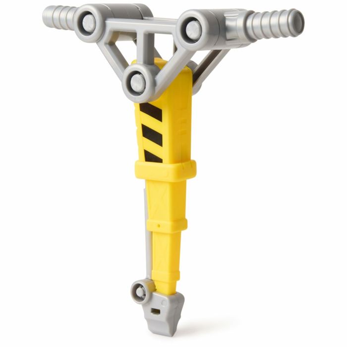 Figurine d’action Spin Master Rubble 12 Figurine d’action Spin Master Rubble 12