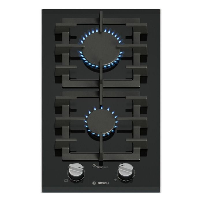 Plaque au gaz BOSCH PRB3A6I40 30 cm 7