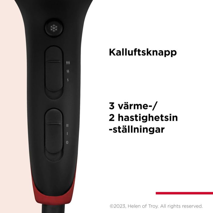 Sèche-cheveux Revlon RVDR5317 2000 W 3