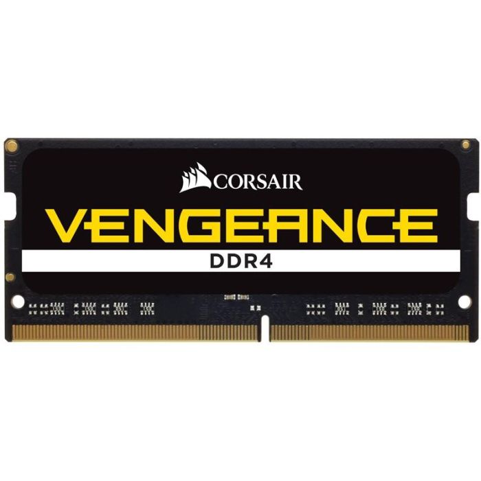 16GB PC 2400 CL16 CORSAIR KIT (2x8GB) VENGEANCE Bla retail 2 16GB PC 2400 CL16 CORSAIR KIT (2x8GB) VENGEANCE Bla retail 2