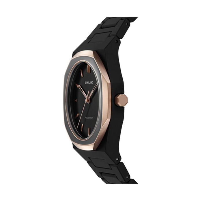 Montre Homme D1 Milano D1-PCBJ35 Noir 3 Montre Homme D1 Milano D1-PCBJ35 Noir 3