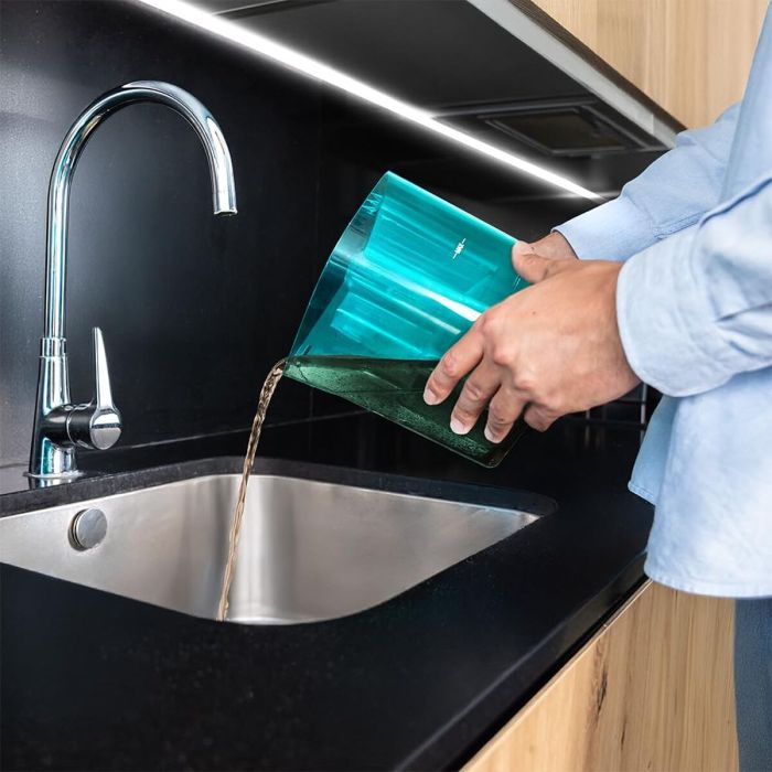 Aspirateur pour tissus d'ameublement et tapis Cecotec Conga 6000 Carpet&Spot Clean XXL Advance 3