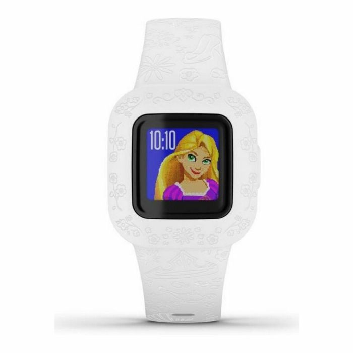 Bracelet d'activités GARMIN 010-02441-12 Blanc