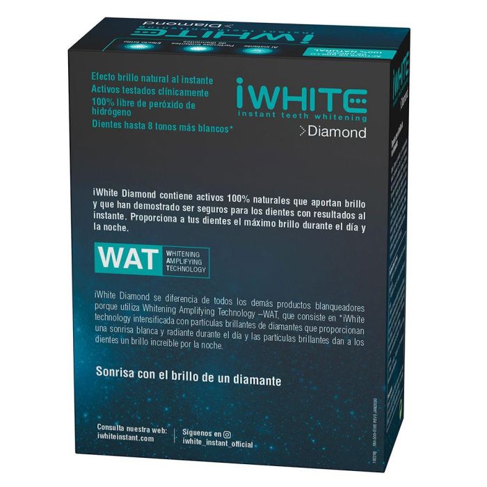Iwhite Diamond Kit Blanquador 1