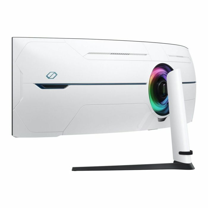 Écran Samsung LS57CG952NUXEN 58" 73