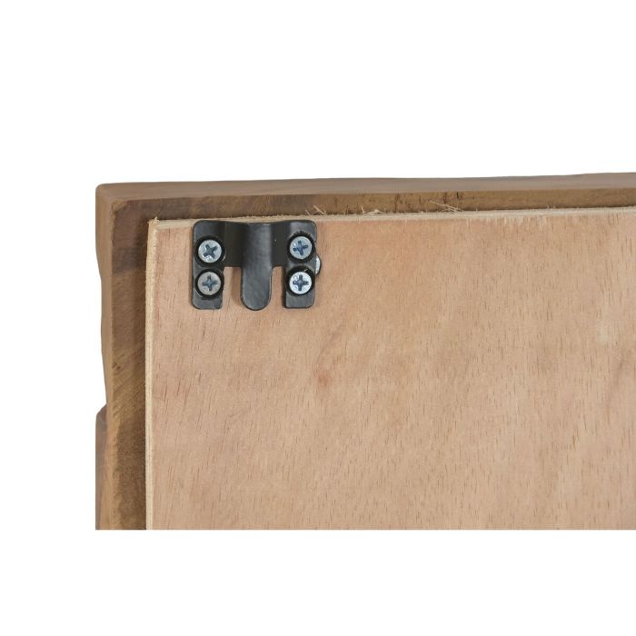 Miroir mural Home ESPRIT Bali 1