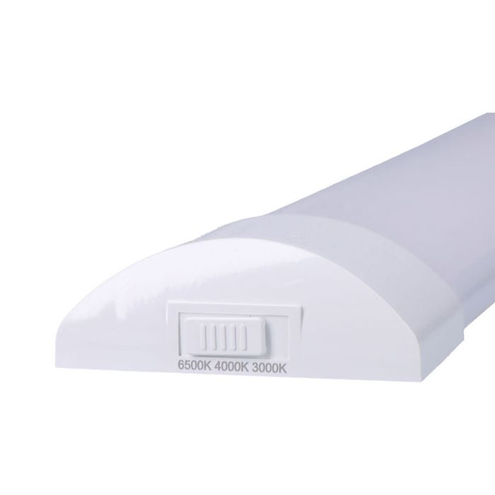 Lampe LED EDM 31865 F 20 W 2045 Lm (3000 K) (4000 K) (6500 K) 1